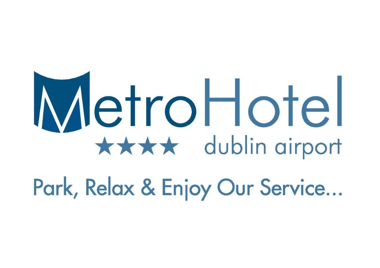 Metro Hotel Dublin Airport Santry Exterior photo