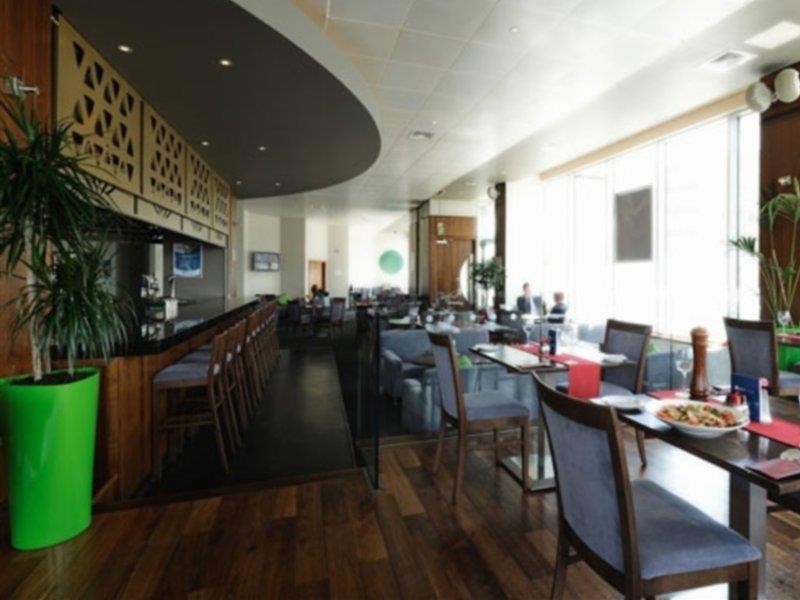 Metro Hotel Dublin Airport Santry Restaurant photo